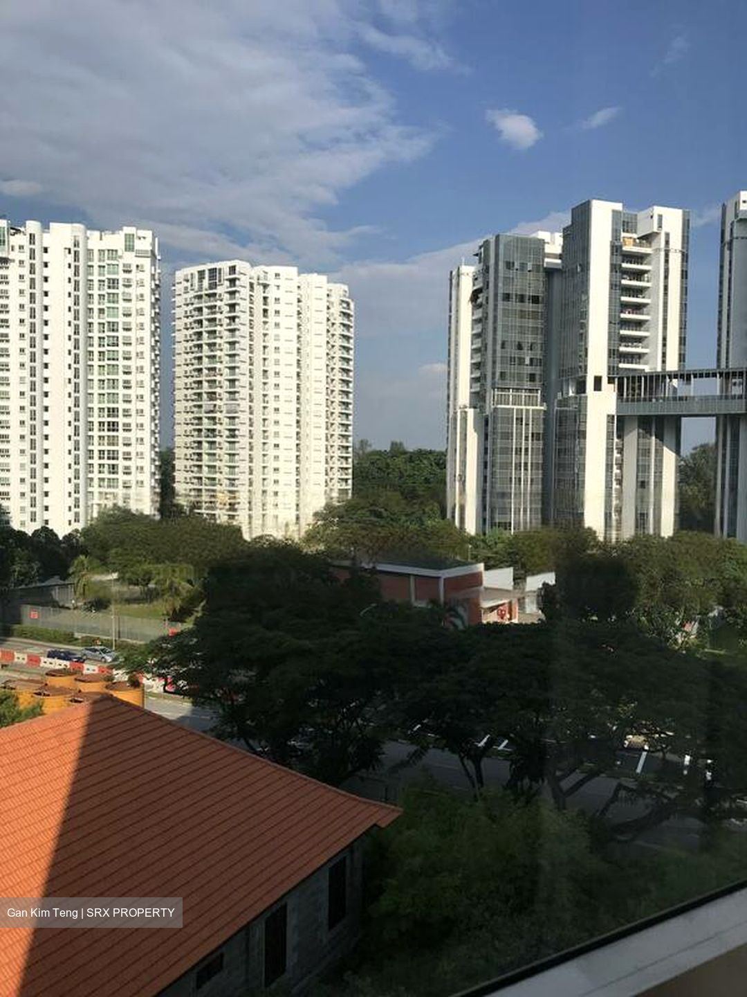 The Sea View (D15), Condominium #450323051